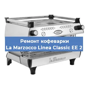 Ремонт платы управления на кофемашине La Marzocco Linea Classic EE 2 в Ижевске